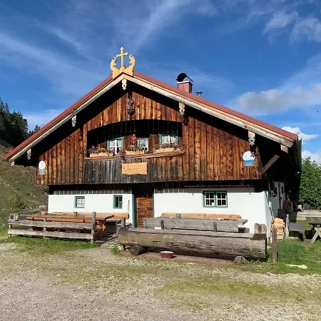 Rettenbaeckalm * Schliersee