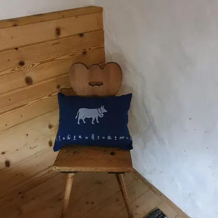 Rettenbaeckalm
