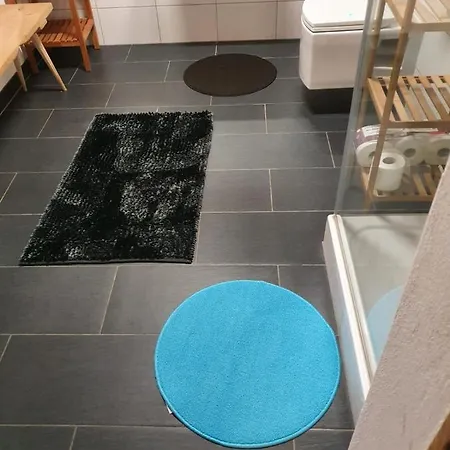 Rettenbaeckalm Holiday home