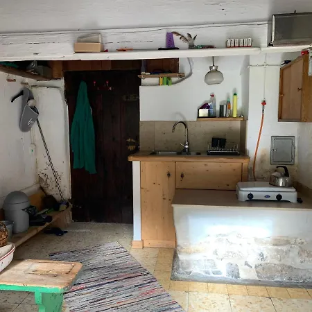 Holiday home Rettenbaeckalm