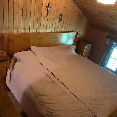 Rettenbaeckalm Holiday home Schliersee